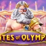 Gates of Olympus at Lottostar Casino