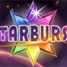 Starburst Slot at Lottostar